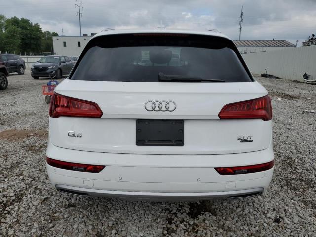 VIN WA1BNAFY9J2153618 2018 Audi Q5, Premium Plus no.6