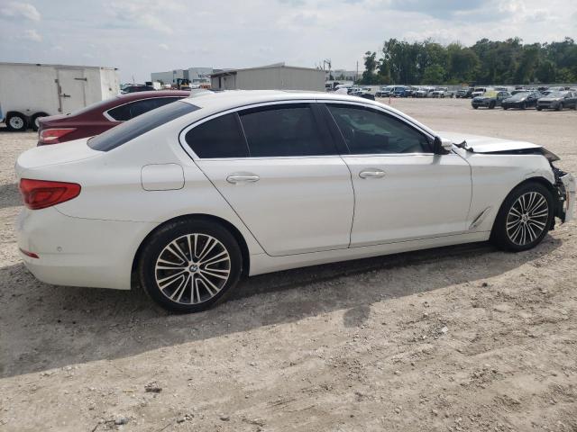 VIN WBAJA5C51JWA38177 2018 BMW 5 Series, 530 I no.3