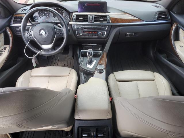 2015 BMW 328 XI - WBA3B3C50FF547112
