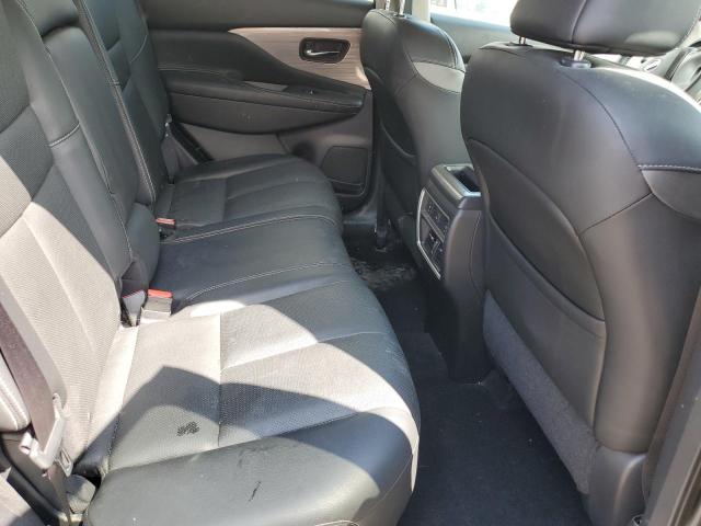 2017 NISSAN MURANO S - 5N1AZ2MGXHN124817