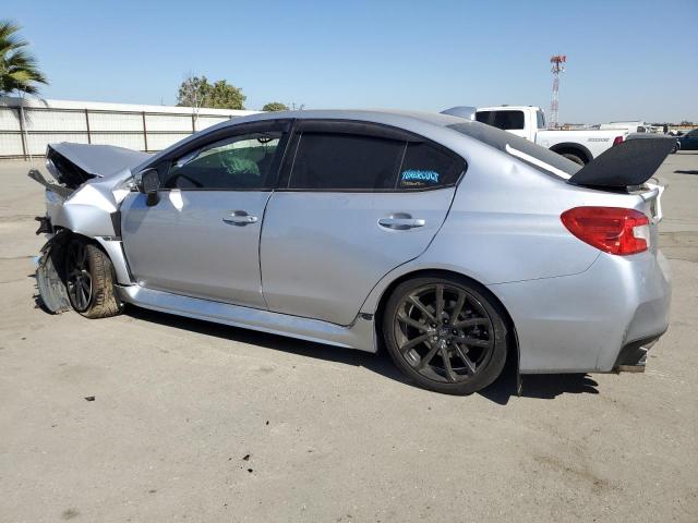 VIN JF1VA1P66L8813888 2020 Subaru WRX, Limited no.2