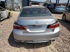 HONDA ACCORD EXL photo