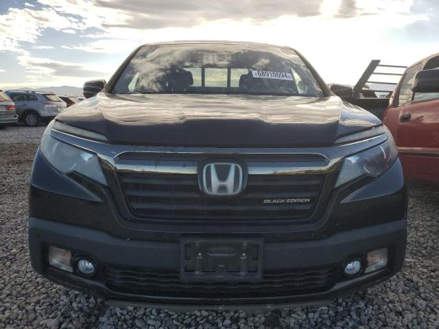 2019 HONDA RIDGELINE 5FPYK3F84KB014832  68910094