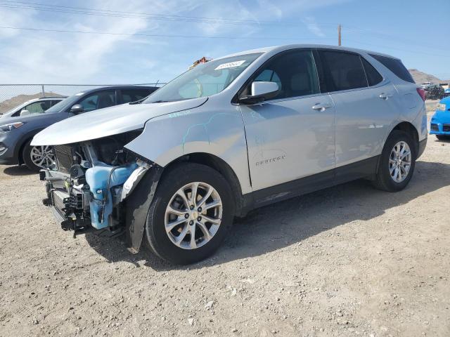 2020 CHEVROLET EQUINOX LT - 2GNAXKEV4L6203704