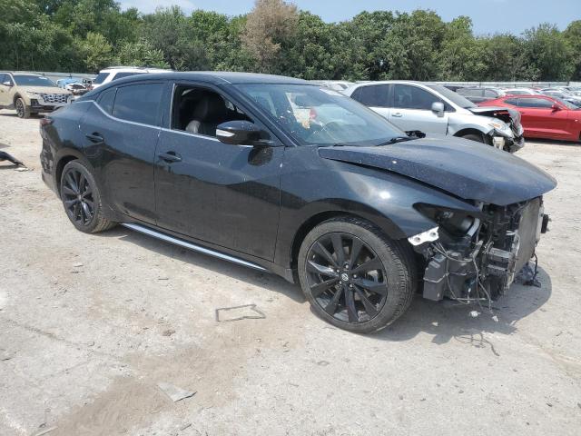 VIN 1N4AA6AVXKC360480 2019 Nissan Maxima, S no.4