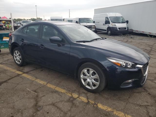 2018 MAZDA 3 SPORT - 3MZBN1U77JM230766