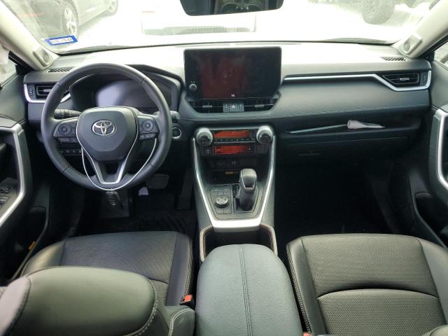 VIN JTMN1RFV7PD099848 2023 Toyota RAV4, Limited no.8