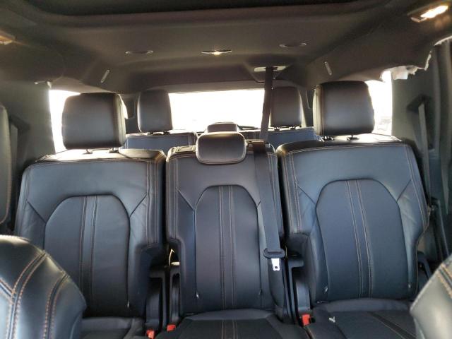 2022 FORD EXPEDITION - 1FMJK1MT9NEA64021