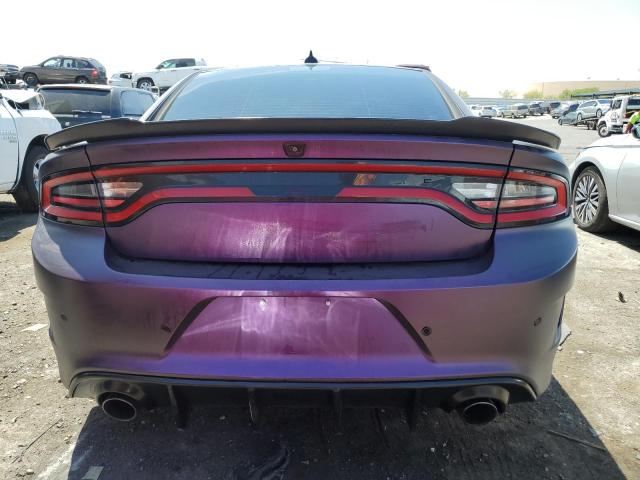 2019 DODGE CHARGER SC - 2C3CDXGJ6KH726246