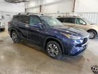 TOYOTA HIGHLANDER photo