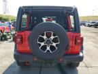 JEEP WRANGLER U photo