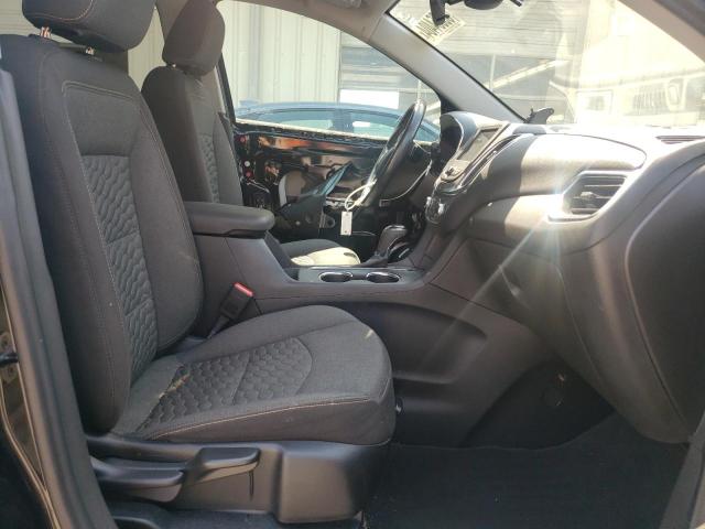 2020 CHEVROLET EQUINOX LT - 3GNAXJEV5LL201577