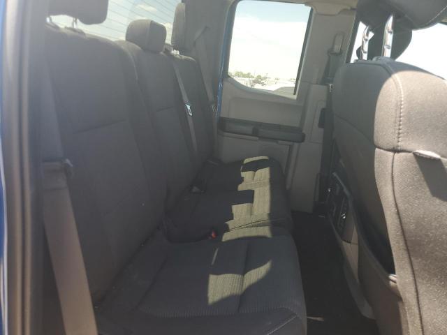 2017 FORD F150 SUPER - 1FTFX1EF0HFC11863