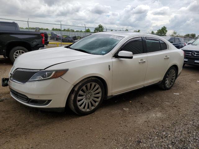 LINCOLN MKS