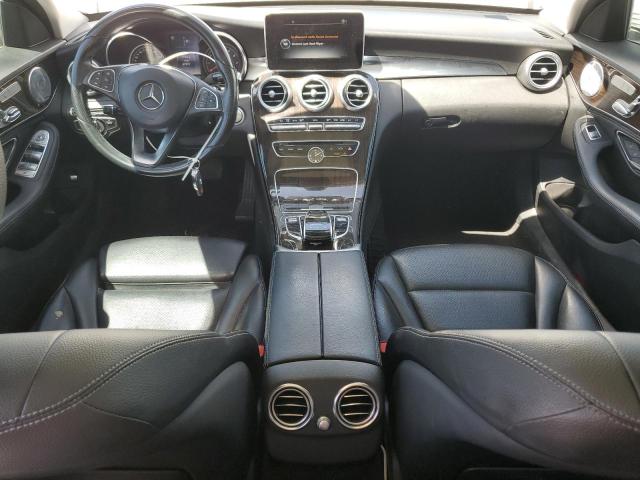 2015 MERCEDES-BENZ C 300 - 55SWF4JB9FU074364