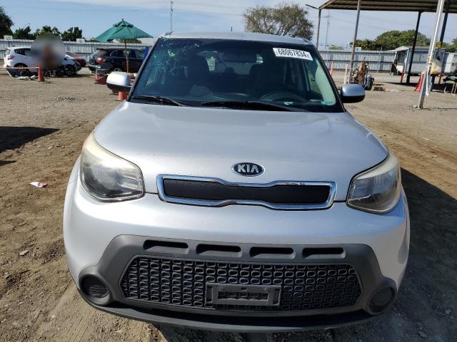 2015 KIA SOUL - KNDJN2A21F7804809