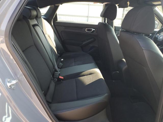 2024 HONDA CIVIC SPOR - 2HGFE2F50SH509189