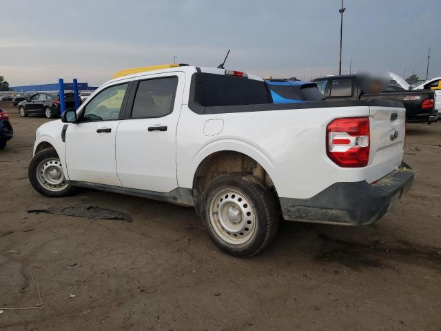2022 FORD MAVERICK X - 3FTTW8F97NRB14732