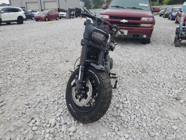 2022 HARLEY-DAVIDSON FXFBS - 1HD1YLK14NB058871