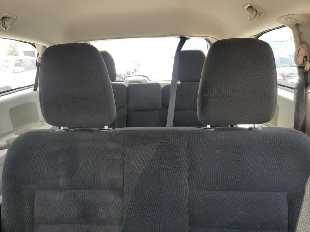 2017 DODGE GRAND CARA - 2C4RDGBG2HR658838