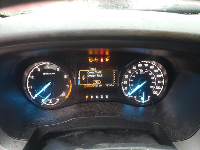 2021 FORD RANGER XL - 1FTER4FH1MLD93771