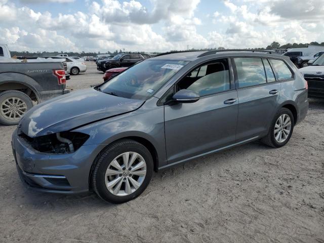 2019 VOLKSWAGEN GOLF SPORT - 3VW117AU7KM508426