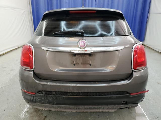 VIN ZFBCFXAB3HP517500 2017 Fiat 500X, Pop no.6