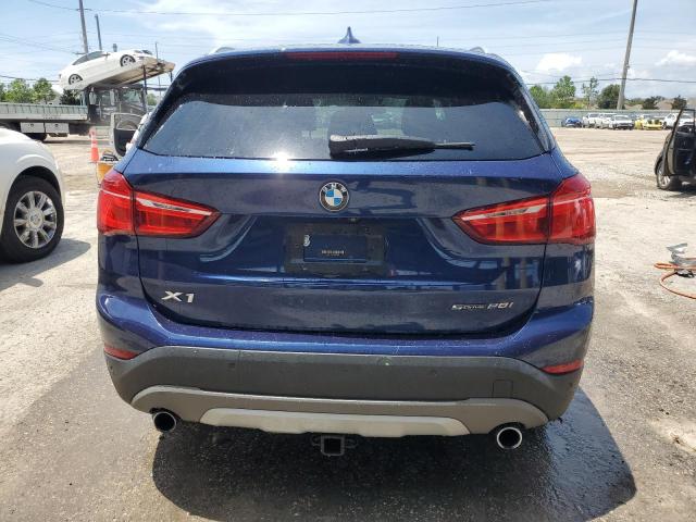 VIN WBXHU7C36J3H42835 2018 BMW X1, Sdrive28I no.6