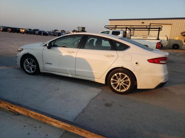 Vin: 3fa6p0lu2kr124834, lot: 65657324, ford fusion se 20192