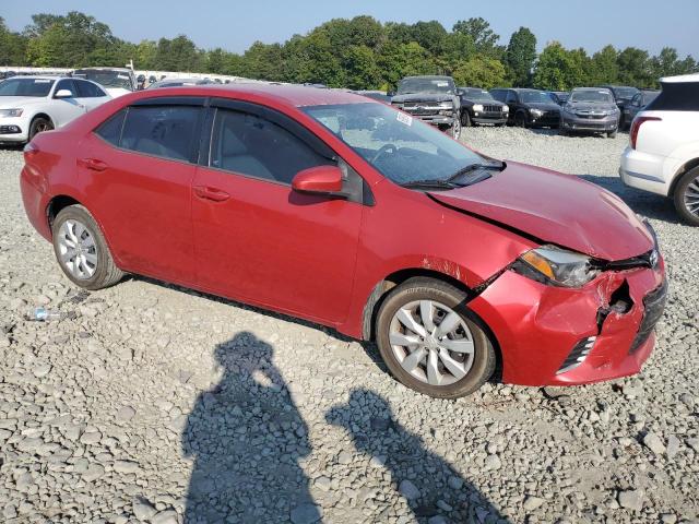 VIN 5YFBURHE7GP545842 2016 Toyota Corolla, L no.4