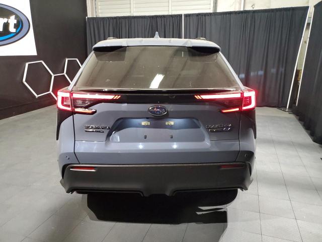 2023 SUBARU SOLTERRA P JTMABABAXPA024501
