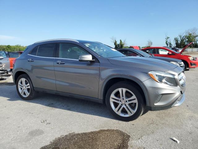 VIN WDCTG4EB3GJ249661 2016 Mercedes-Benz GLA-Class,... no.4