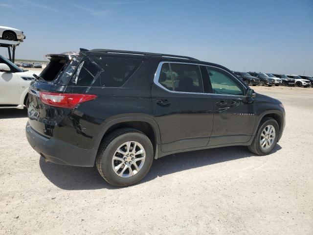 2021 CHEVROLET TRAVERSE L - 1GNERHKW5MJ220978