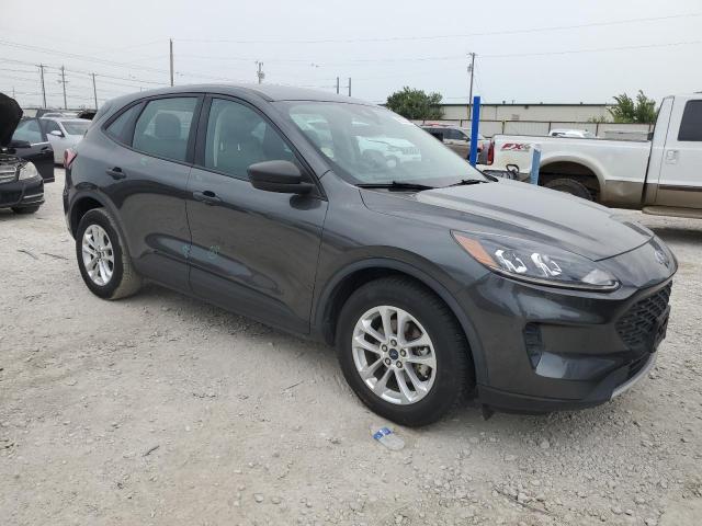 2020 FORD ESCAPE S - 1FMCU0F69LUC04317