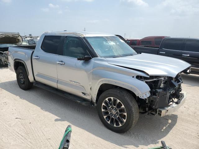 2024 TOYOTA TUNDRA CRE 5TFJA5DB5RX167288  67654424