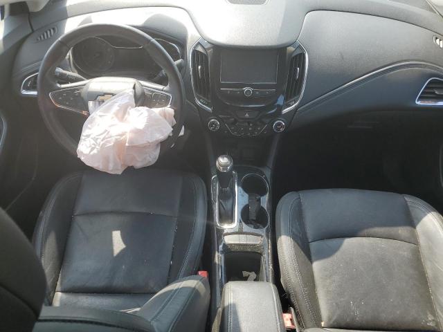 2017 CHEVROLET CRUZE PREM - 3G1BF5SM9HS505438