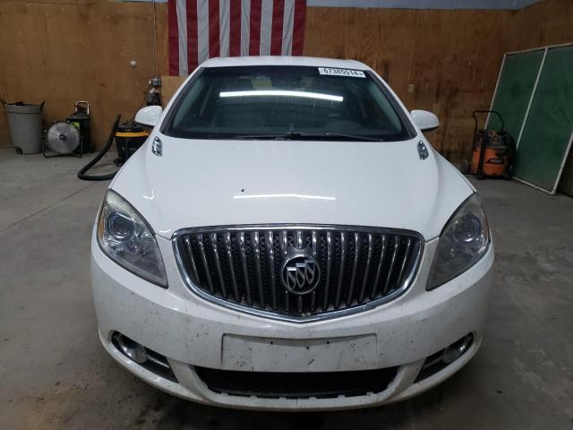 VIN 1G4PP5SK6E4164435 2014 Buick Verano no.5