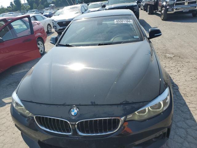 2018 BMW 430XI - WBA4Z3C59JEC45996