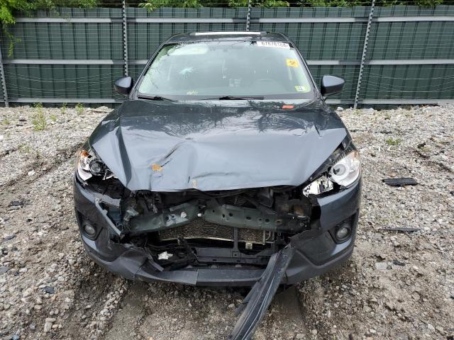 VIN JM3KE4DE3D0133808 2013 Mazda CX-5, GT no.5