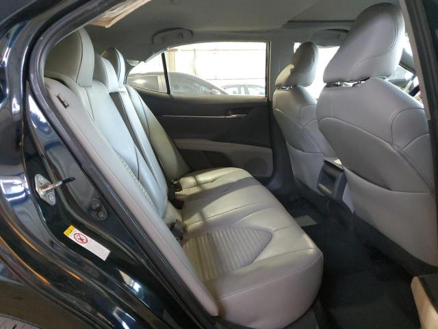 2019 TOYOTA CAMRY L - 4T1B11HK6KU738376