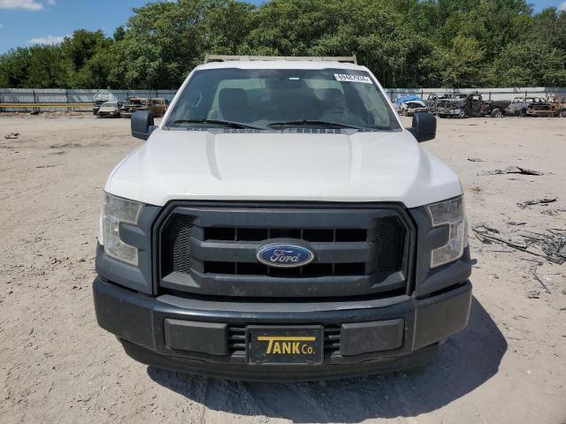 2017 FORD F150 - 1FTMF1C83HKD07265