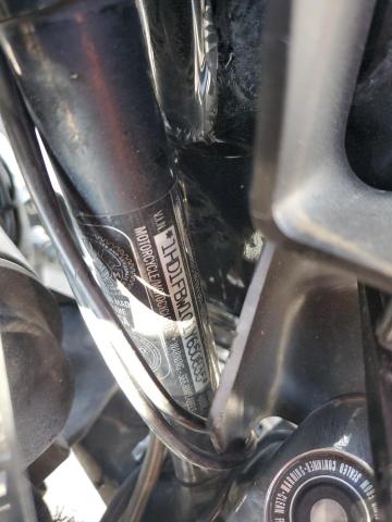 2001 HARLEY-DAVIDSON FLHRI 1HD1FBW101Y650835