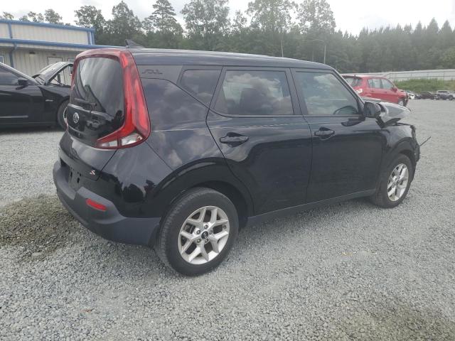 2020 KIA SOUL LX - KNDJ23AU6L7001117