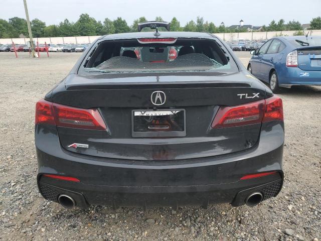 2018 ACURA TLX TECH+A - 19UUB2F63JA013356