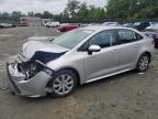 2022 TOYOTA COROLLA LE - 5YFEPMAE0NP329281