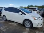 TOYOTA PRIUS V photo