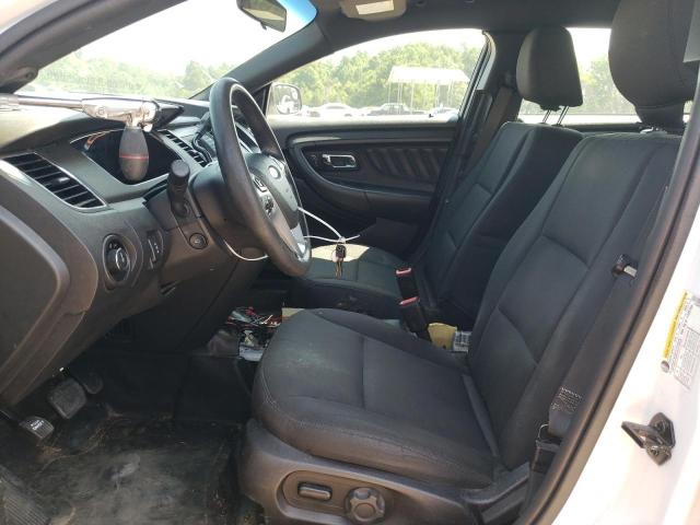 2019 FORD TAURUS POL - 1FAHP2MK1KG102896