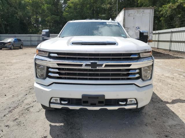 2022 CHEVROLET SILVERADO - 1GC4YVEY5NF280556