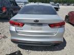 KIA OPTIMA LX снимка