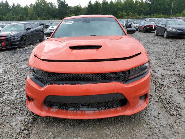 2023 DODGE CHARGER GT - 2C3CDXHG4PH543020
